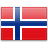 Norvegia Flag